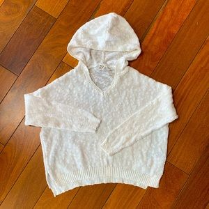 Roxy pullover sweater